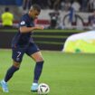 PSG - Nice EN DIRECT : Hommage raté à Verratti, Paris s'incline face au Gym... Suivez le match avec nous...